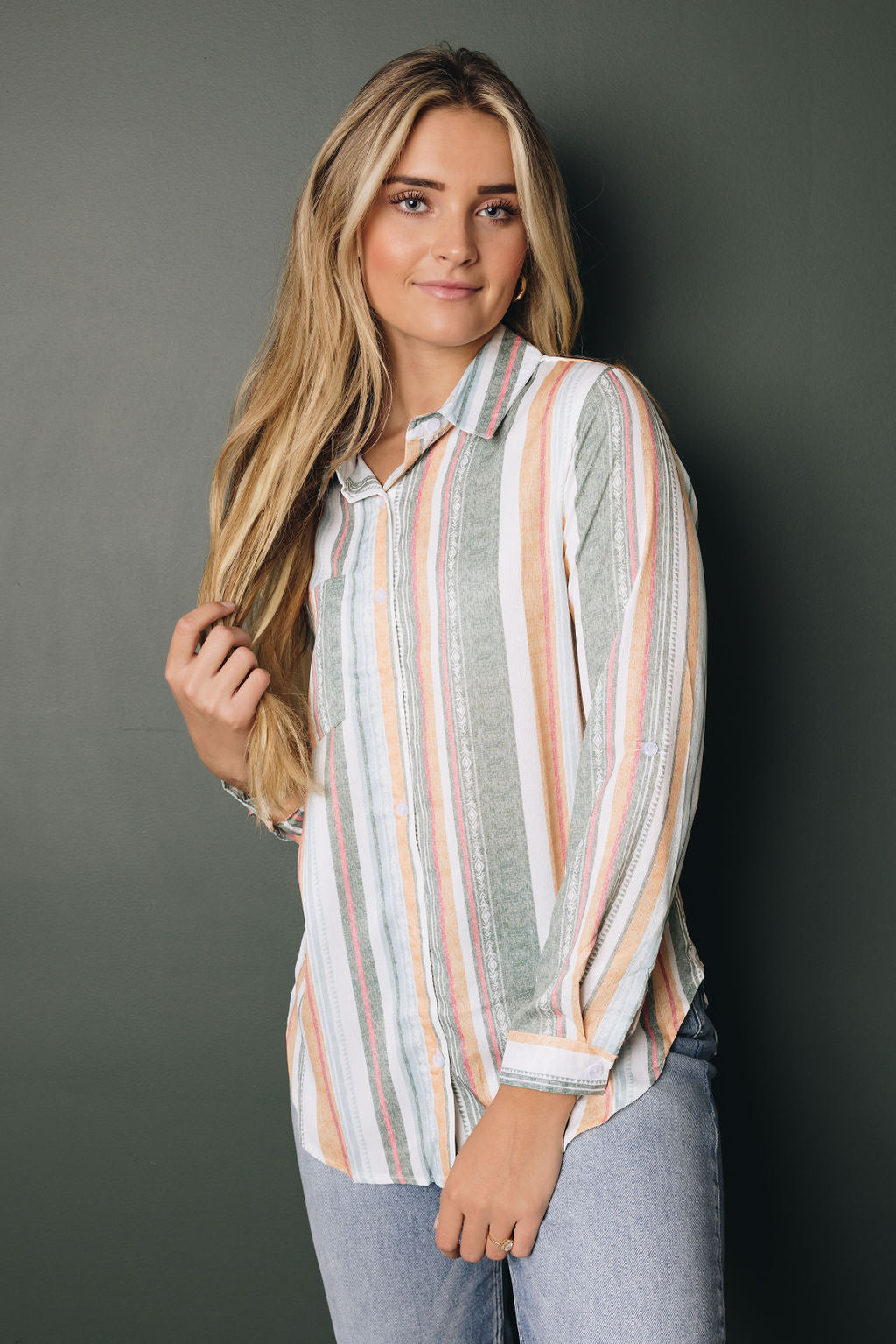 Speechless Top-UHXSW-STRIPED-SMALL-Urbanheer
