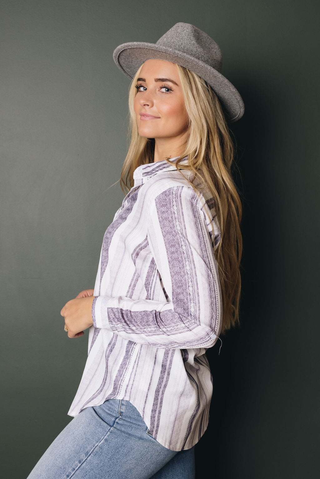 Speechless Top-UHXSW-White-SMALL-Urbanheer