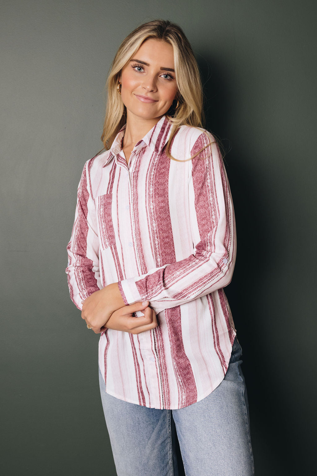 Speechless Top-UHXSW-White-SMALL-Urbanheer