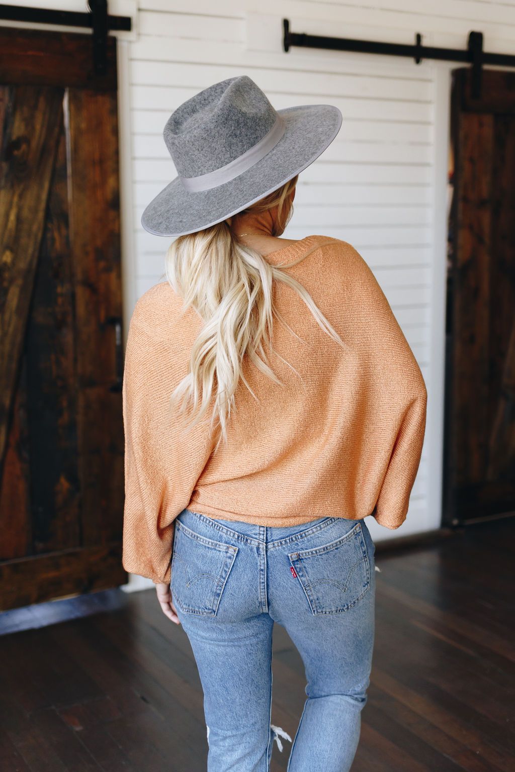 True Colors Knit Dolman Sweater-UHXSW-NUDE-S-Urbanheer