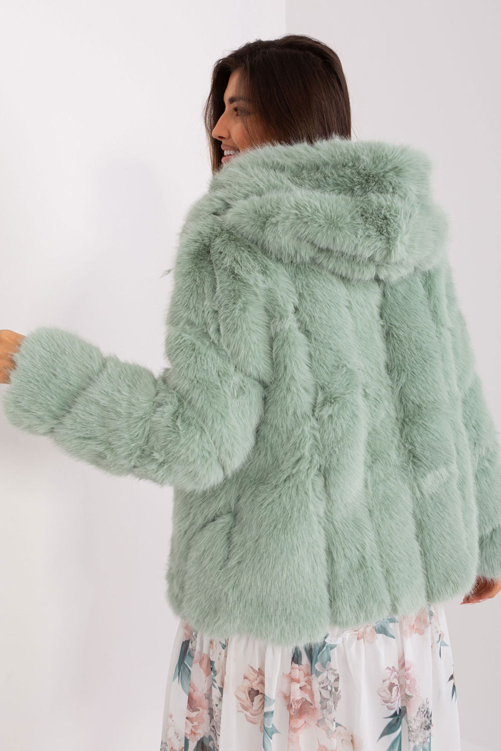 Jacket Women Outfit 187557 At-AT-green-2XL/3XL-Urbanheer