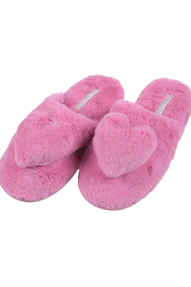 Slippers Women Comfort-Slippers for Women-Top Secret-Urbanheer