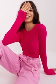 Blouse Women Comfort-Women`s Blouses, Tunics-BFG-pink-L/XL-Urbanheer