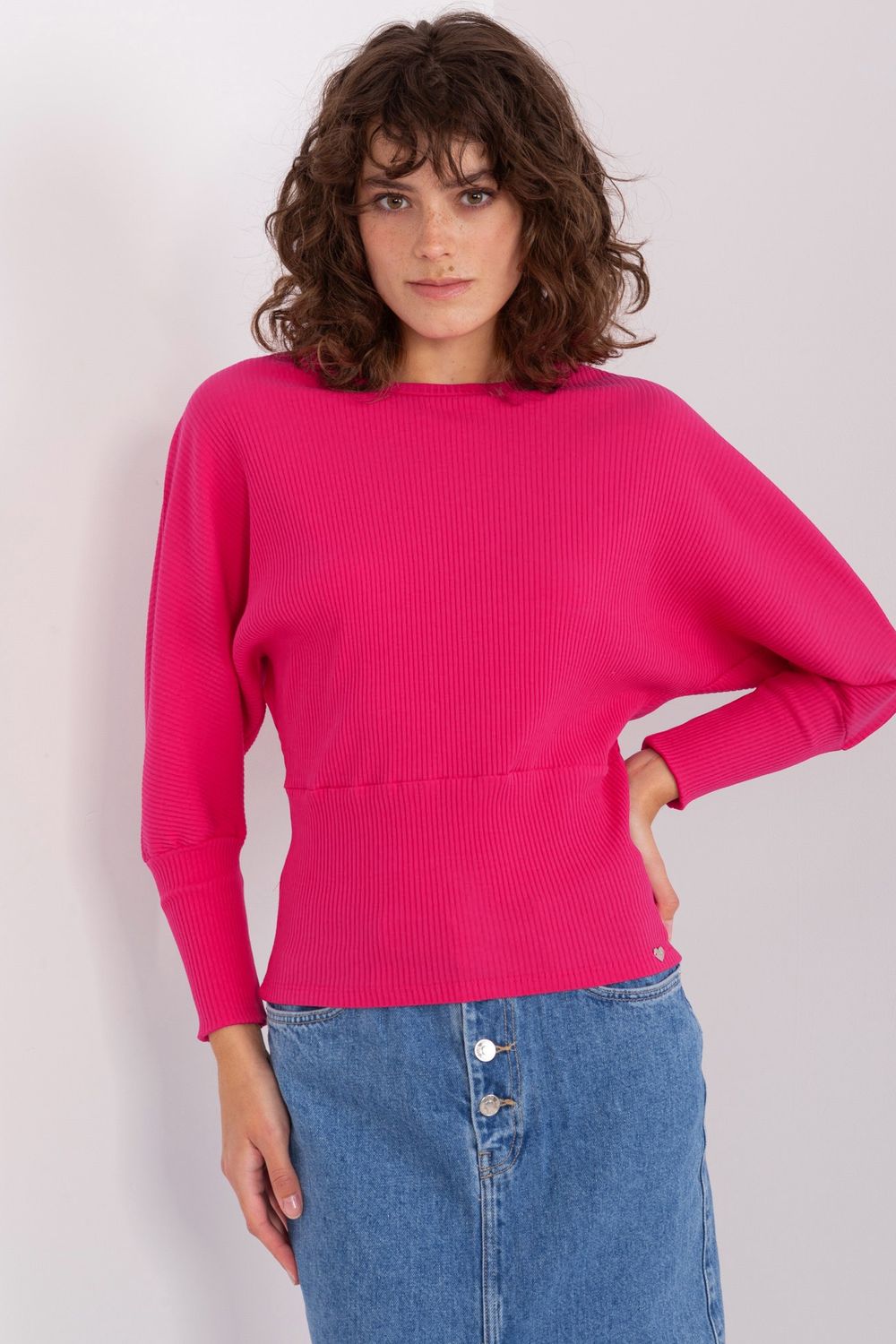 Blouse Women Comfort-Women`s Blouses, Tunics-BFG-pink-L/XL-Urbanheer