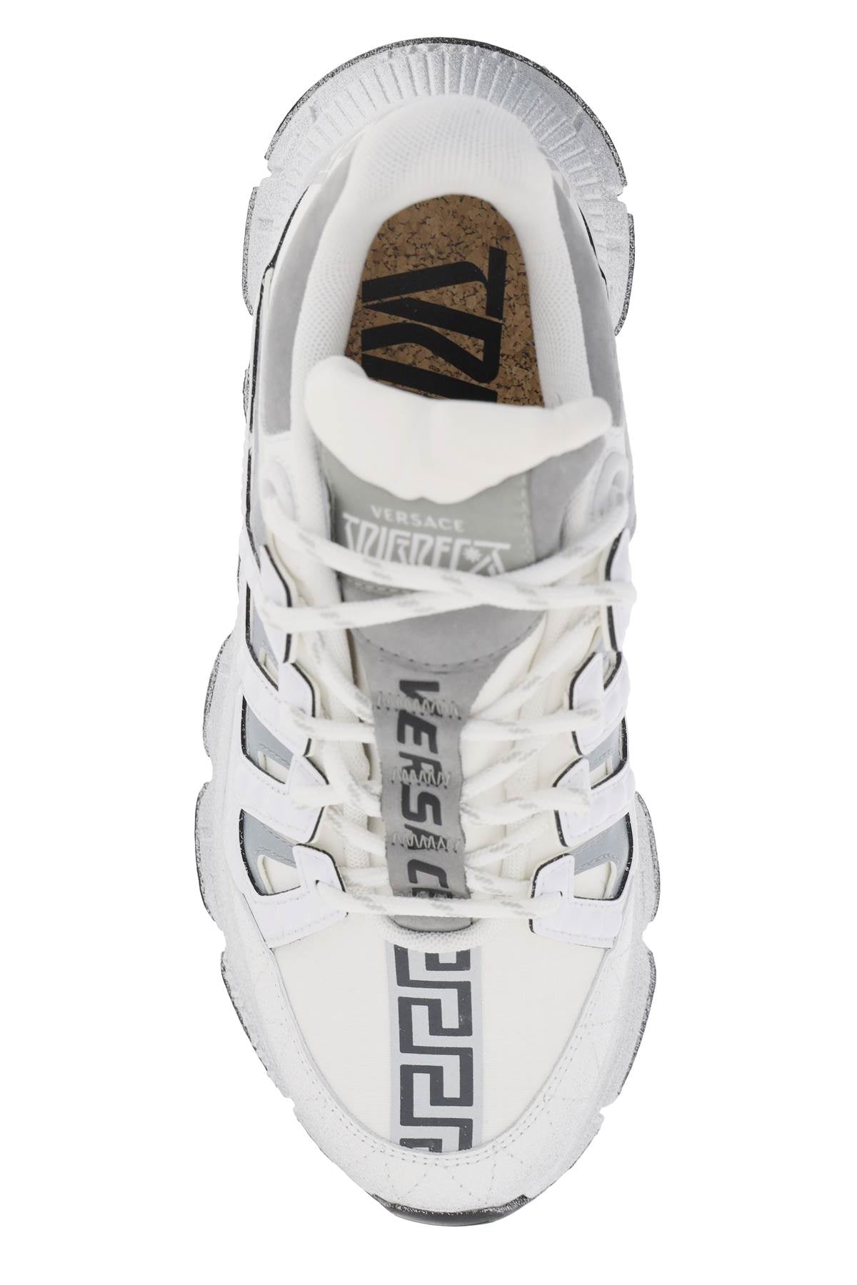 Versace 'trigreca' sneakers-Versace-36-Urbanheer