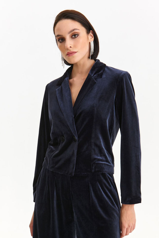 Jacket Women Comfort-Jackets, Vests for Women-Top Secret-Urbanheer