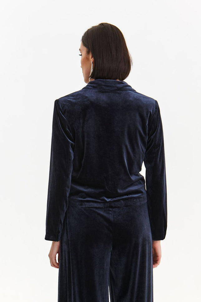 Jacket Women Comfort-Jackets, Vests for Women-Top Secret-Urbanheer