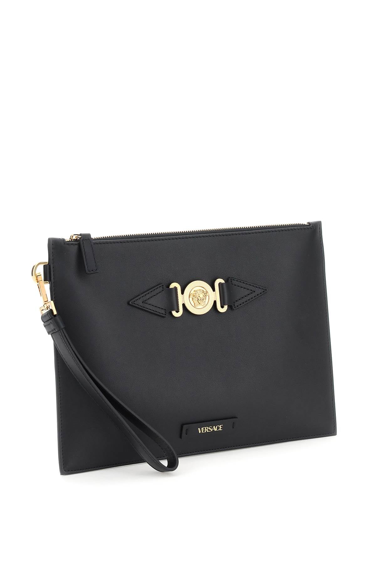 Versace medusa biggie pouch-Versace-Urbanheer