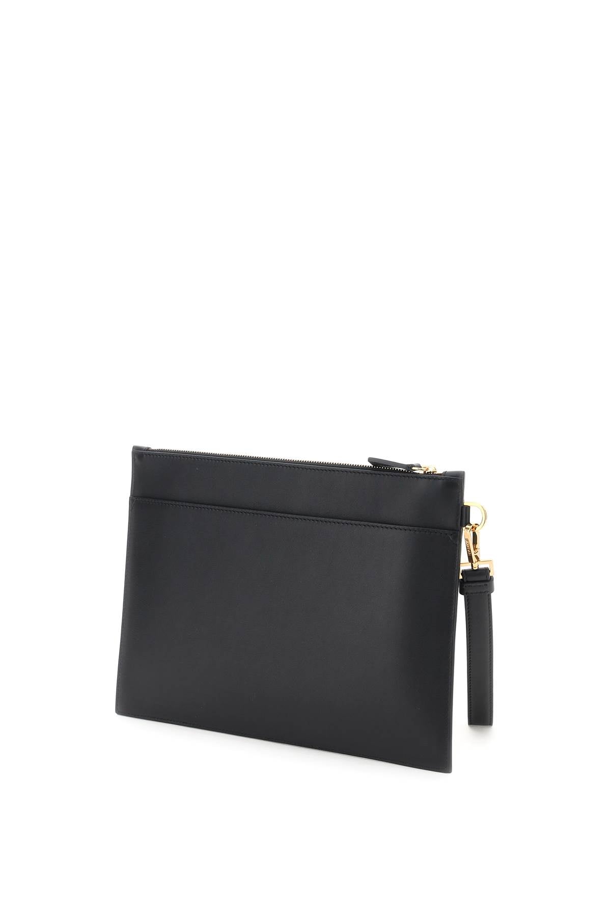 Versace medusa biggie pouch-Versace-Urbanheer