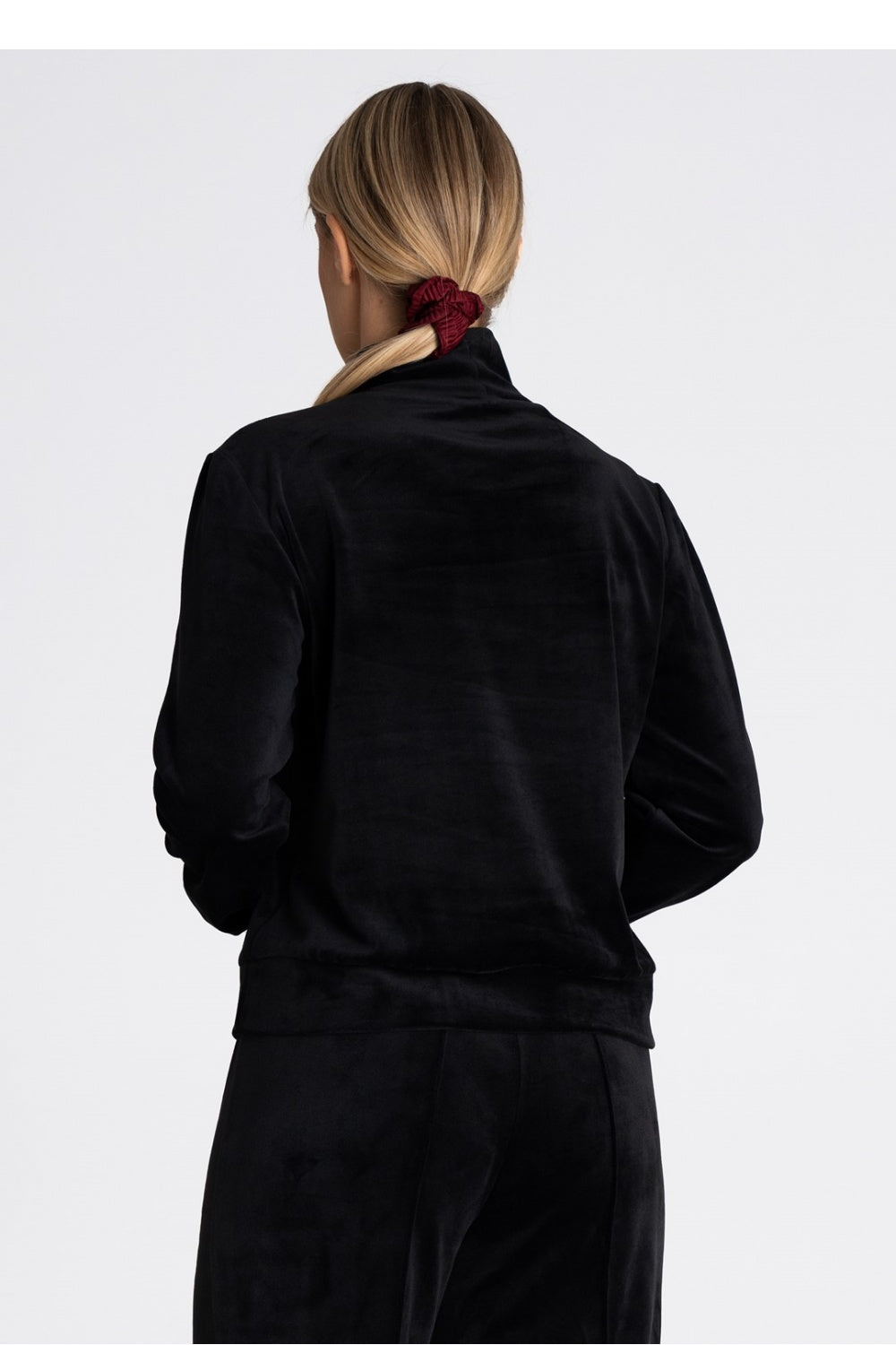 Sweatshirt Women Outfit 189277 Figl-Figl-black-L-Urbanheer