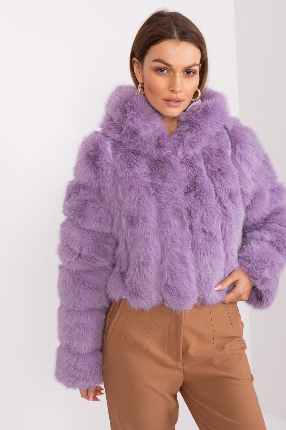 Jacket Women Outfit 189522 At-AT-violet-L/XL-Urbanheer