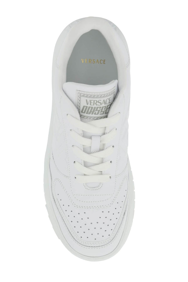 Versace odissea sneakers-Versace-Urbanheer