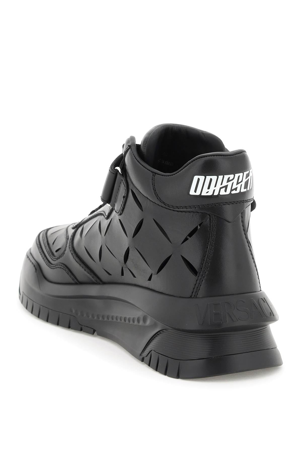 Versace 'odissea' sneakers with cut-outs-Versace-41-Urbanheer