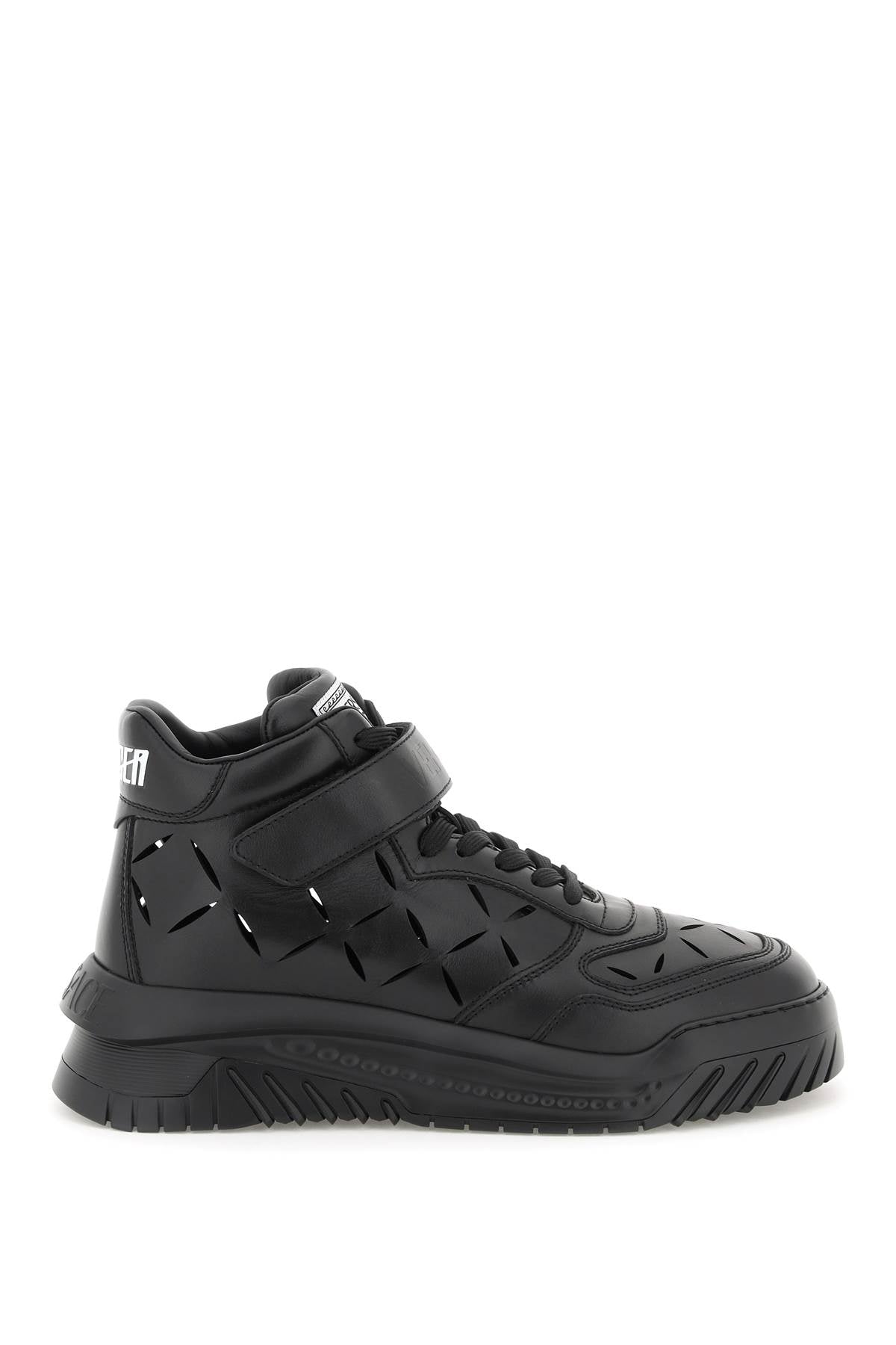 Versace 'odissea' sneakers with cut-outs-Versace-41-Urbanheer