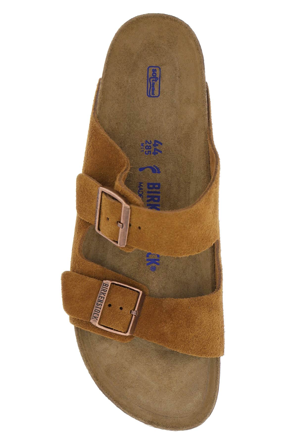 Birkenstock arizona mules soft footbed-Birkenstock-41-Urbanheer