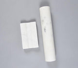 Stone Turned marble Rolling Pin with holder