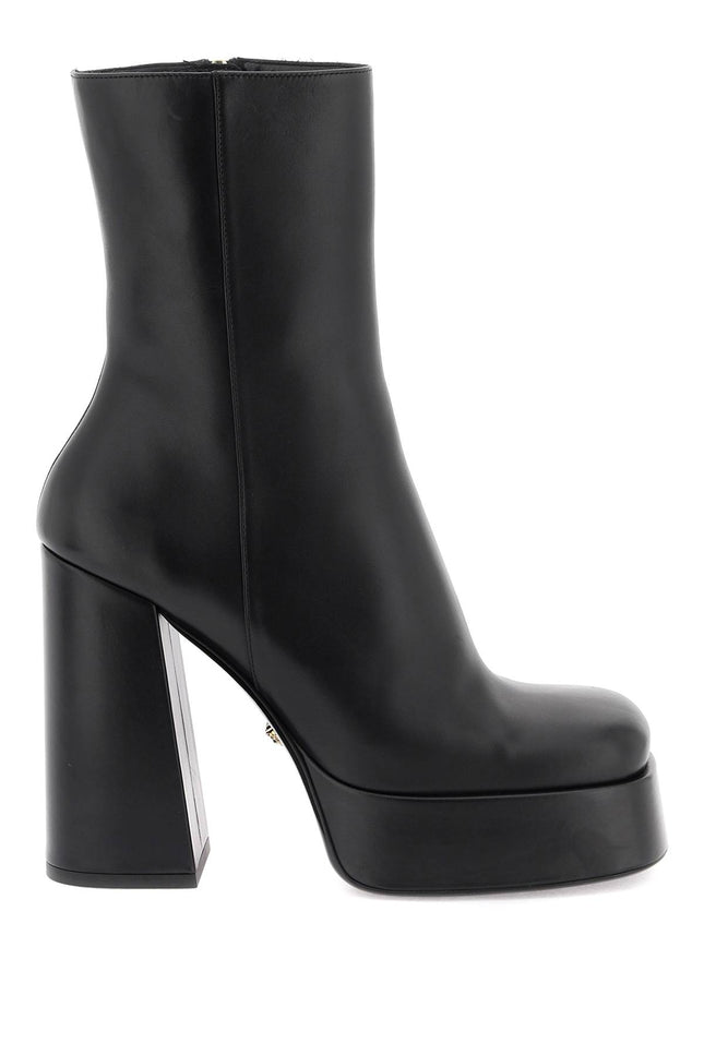 Versace 'aevitas' boots-Versace-Urbanheer