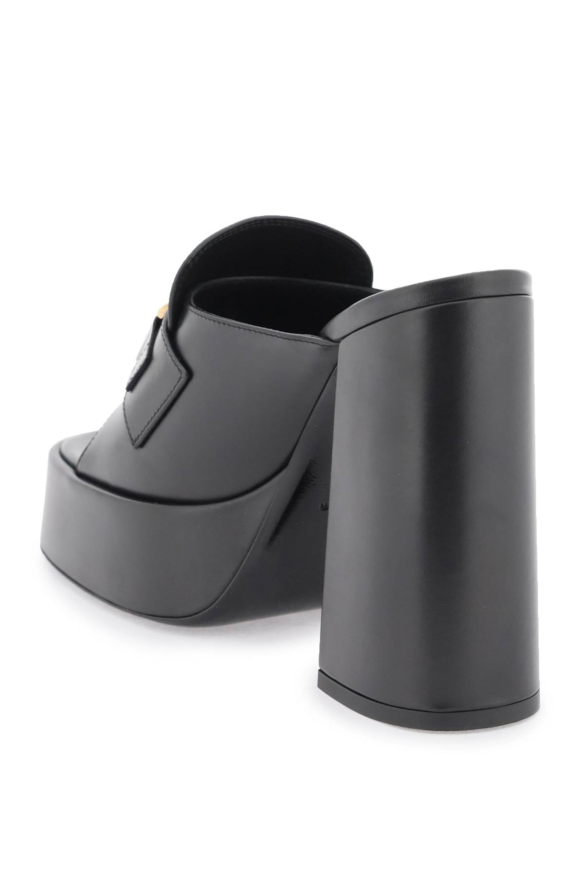 Versace 'medusa '95' mules-Versace-36-Urbanheer