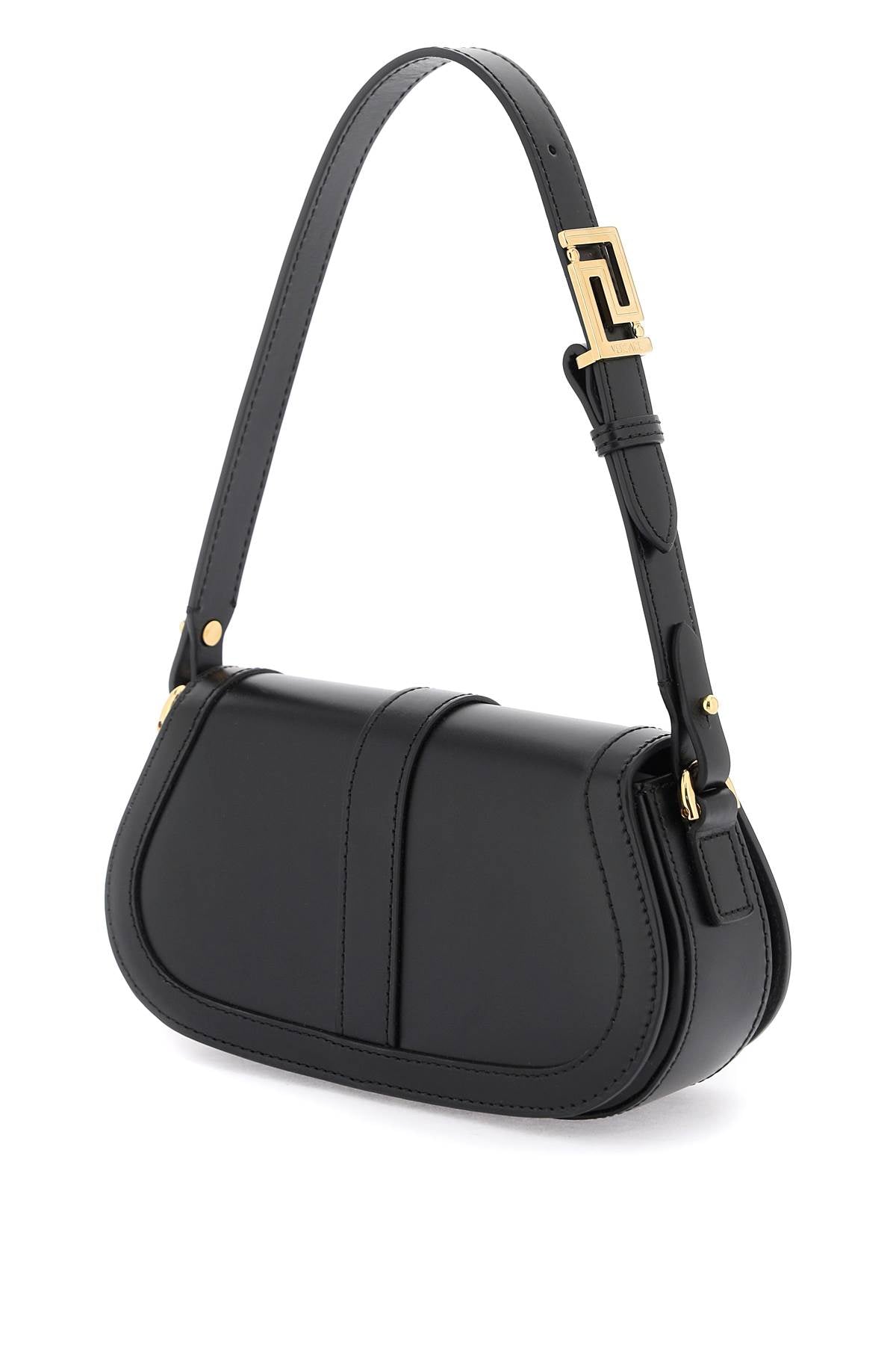 Versace 'greca goddess' mini shoulder bag-Versace-Urbanheer
