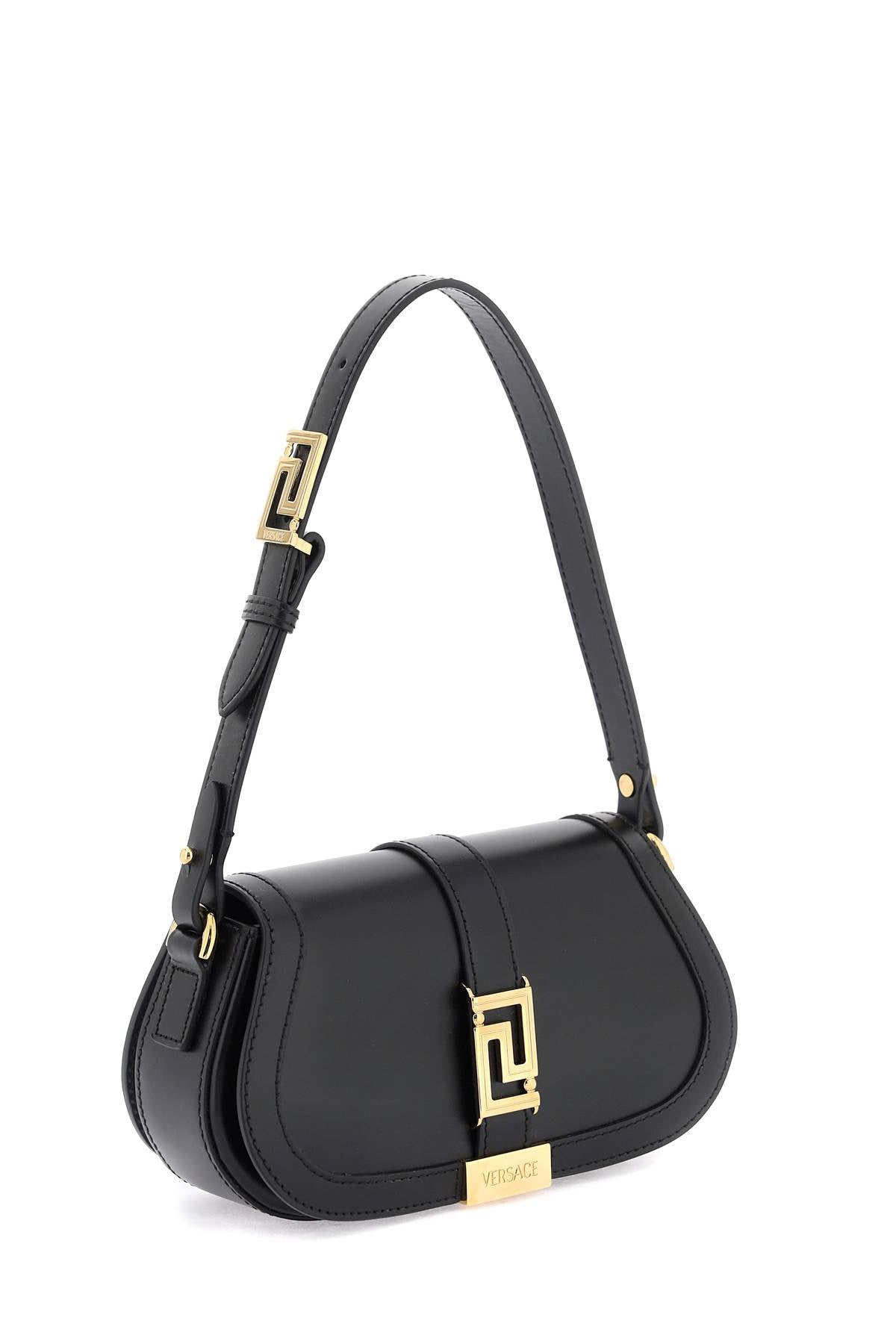 Versace 'greca goddess' mini shoulder bag-Versace-Urbanheer