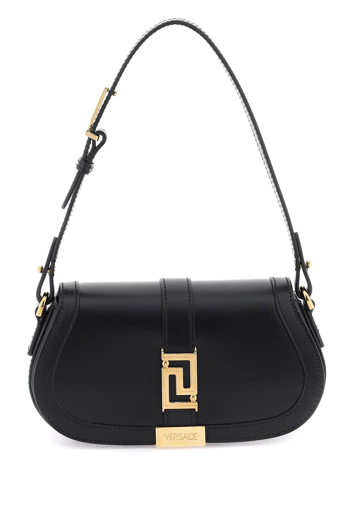 Versace 'greca goddess' mini shoulder bag-Versace-Urbanheer