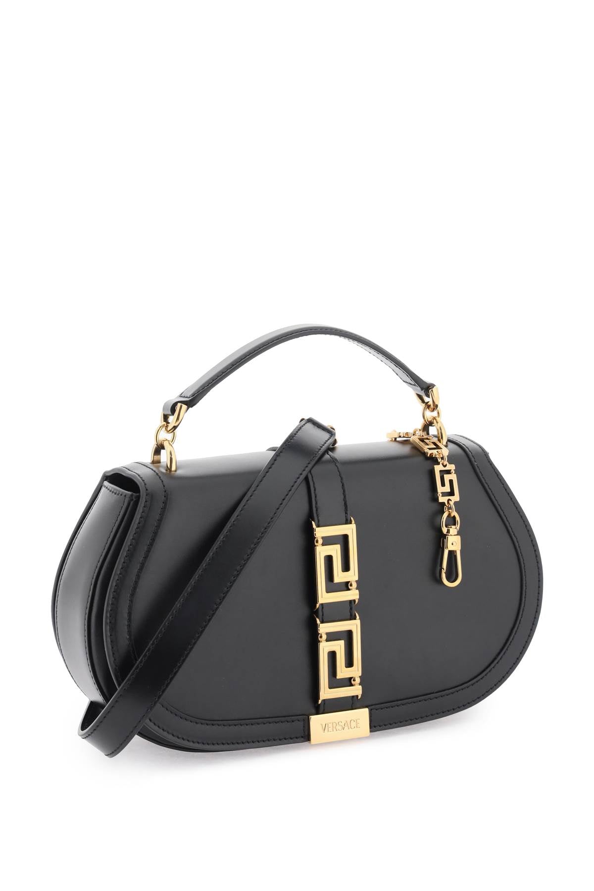 Versace 'greca goddess' shoulder bag-Versace-Urbanheer