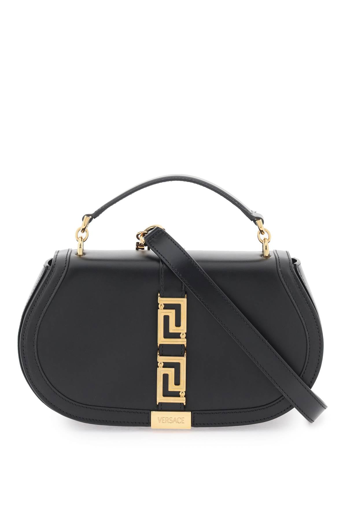 Versace 'greca goddess' shoulder bag-Versace-Urbanheer