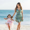 Blush Tulle Lace Dress.-Petit Confection-12M-Urbanheer