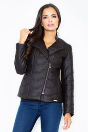 Jacket outfit-Figl-black-L-Urbanheer