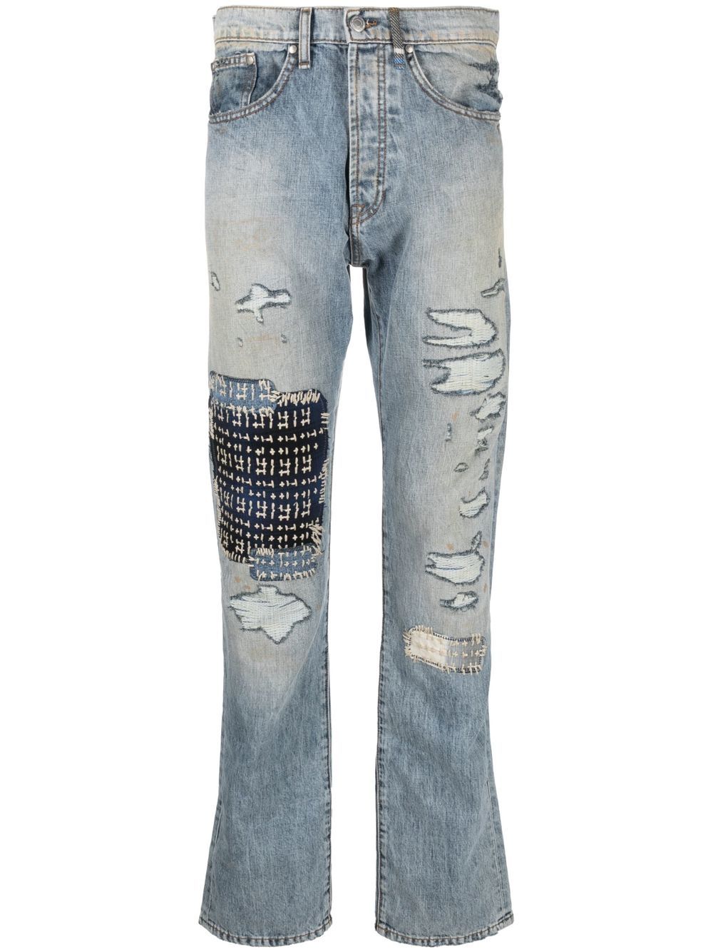 Alchemist Jeans Denim-Alchemist-30-Urbanheer