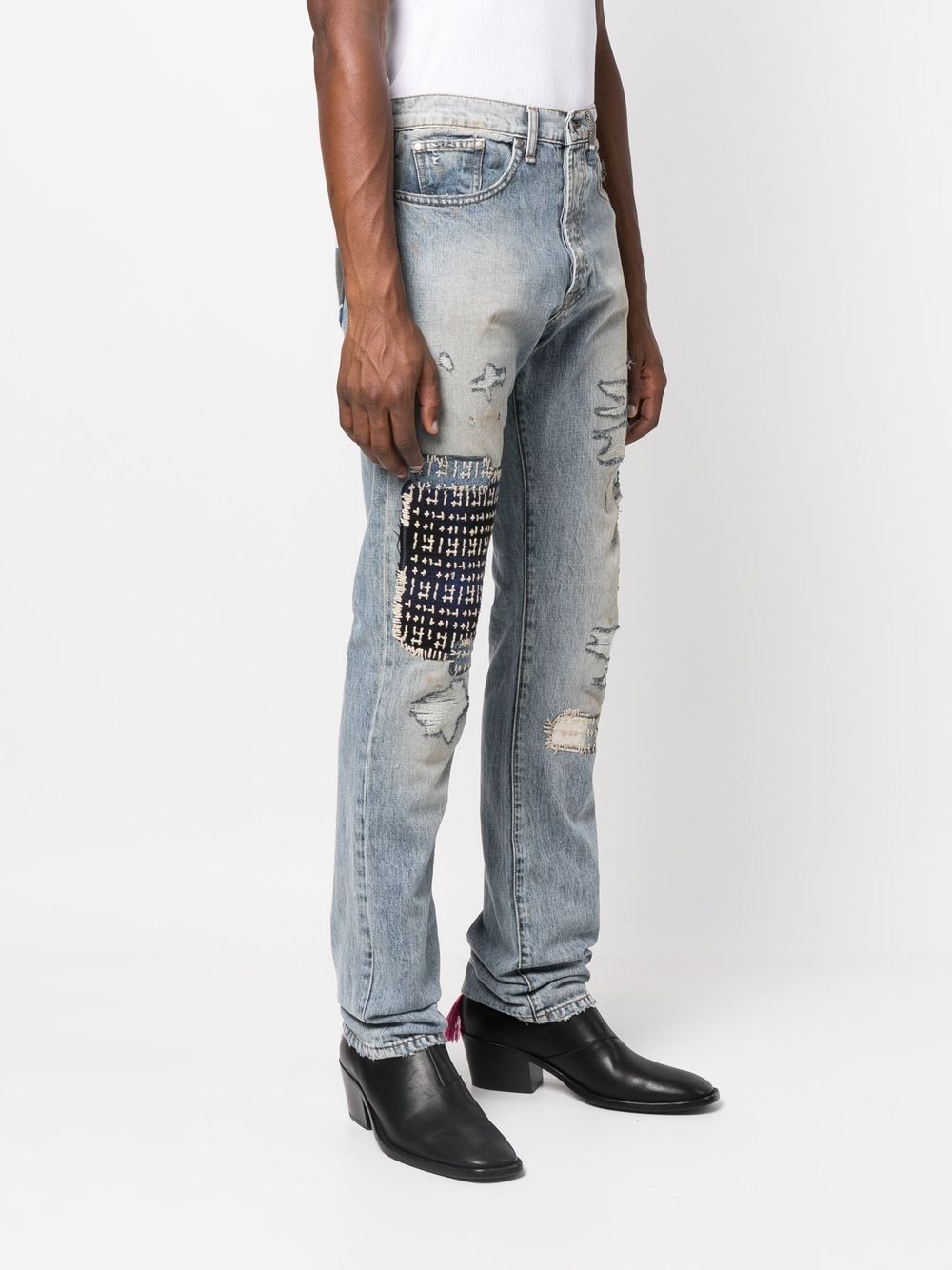 Alchemist Jeans Denim-Alchemist-30-Urbanheer