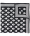 Alexander Mcqueen Scarfs Black-Alexander McQueen-UNI-Urbanheer