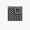 Alexander Mcqueen Scarfs Black-Alexander McQueen-UNI-Urbanheer