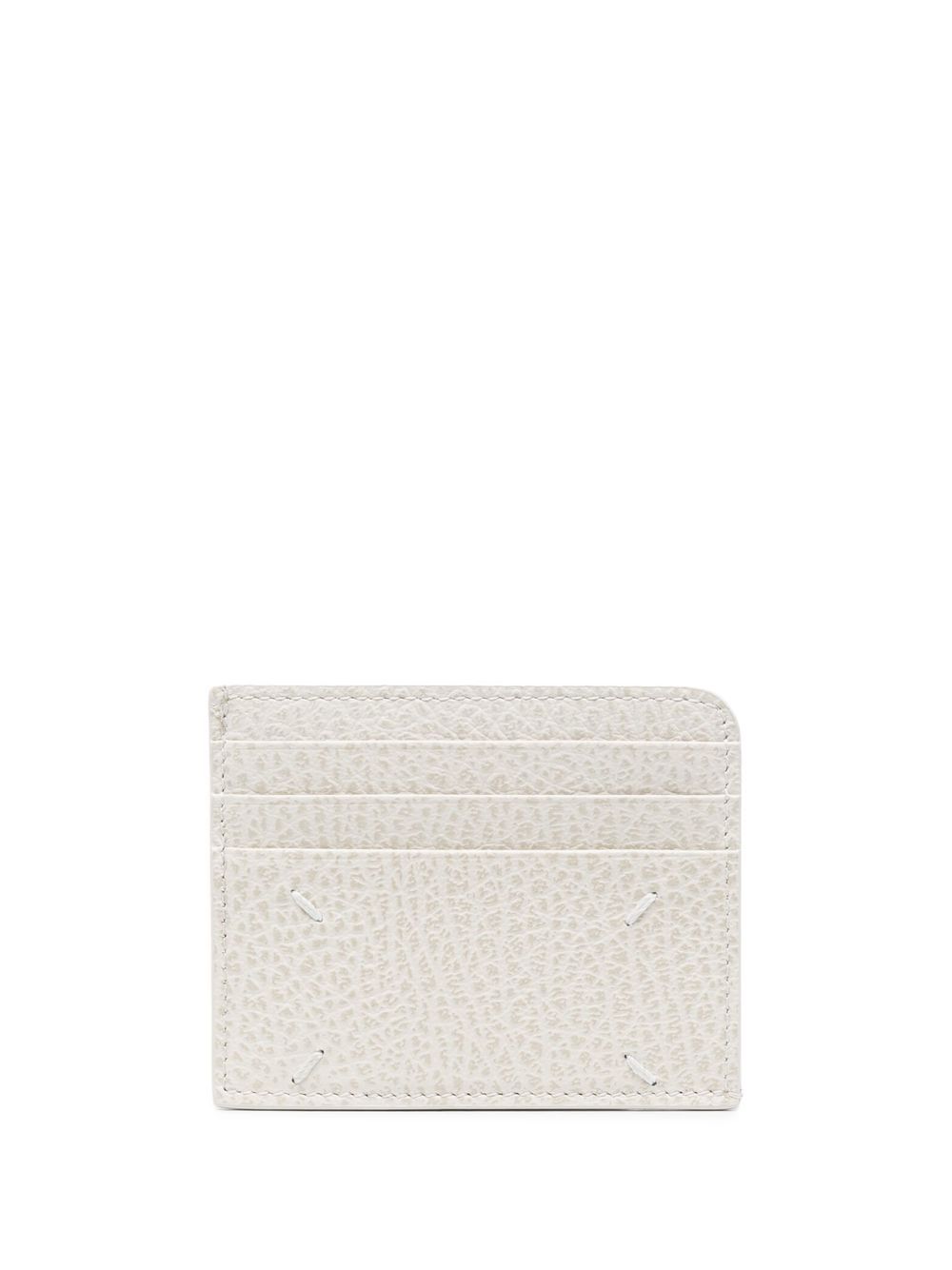 Maison Margiela Wallets White – Urbanheer