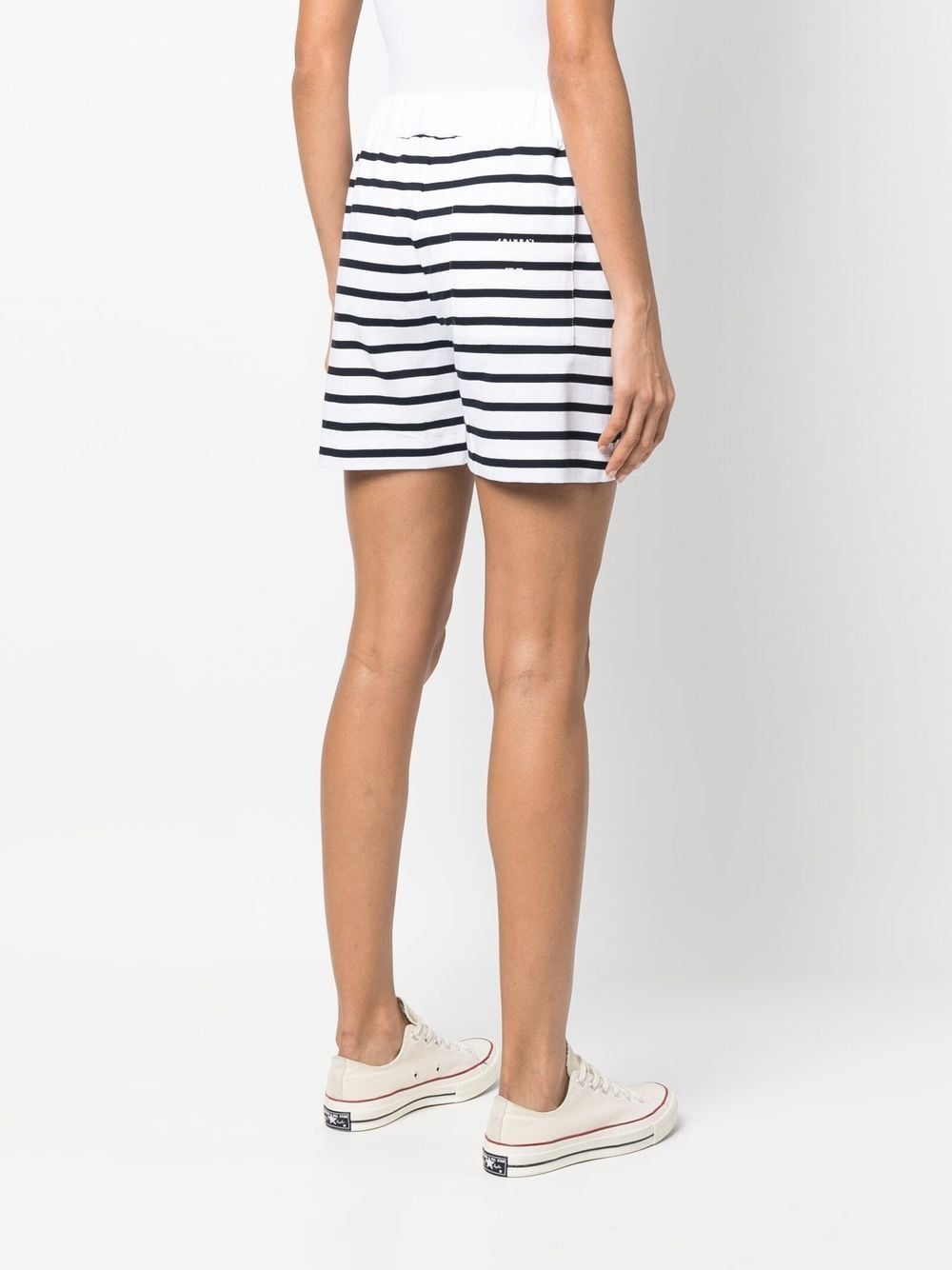 Joshua Sanders Shorts Blue-Joshua Sanders-XS-Urbanheer