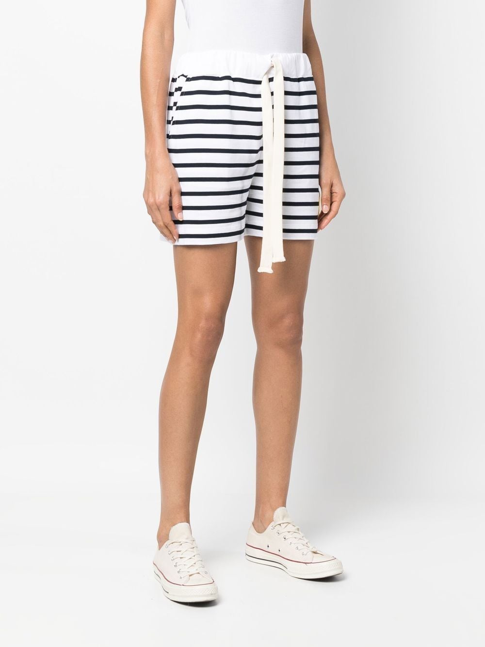 Joshua Sanders Shorts Blue-Joshua Sanders-XS-Urbanheer