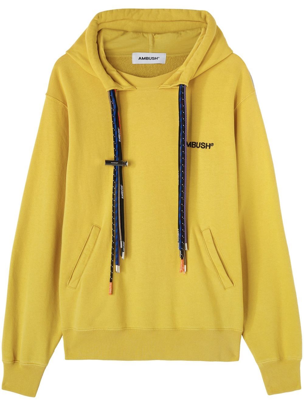 Ambush Sweaters Yellow-Ambush-M-Urbanheer