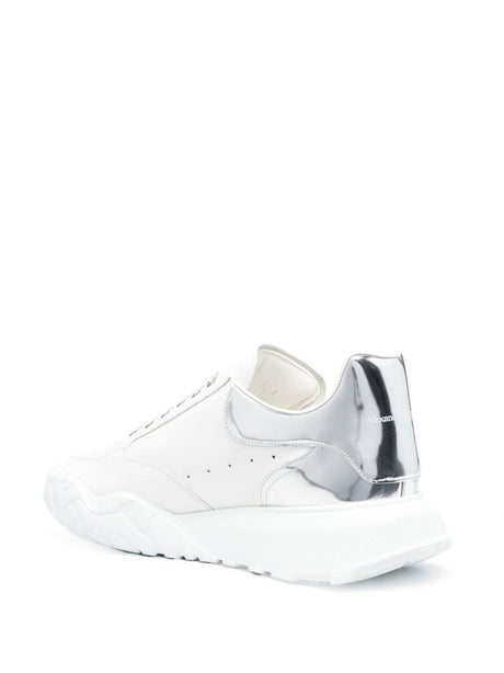 Alexander McQueen Sneakers White