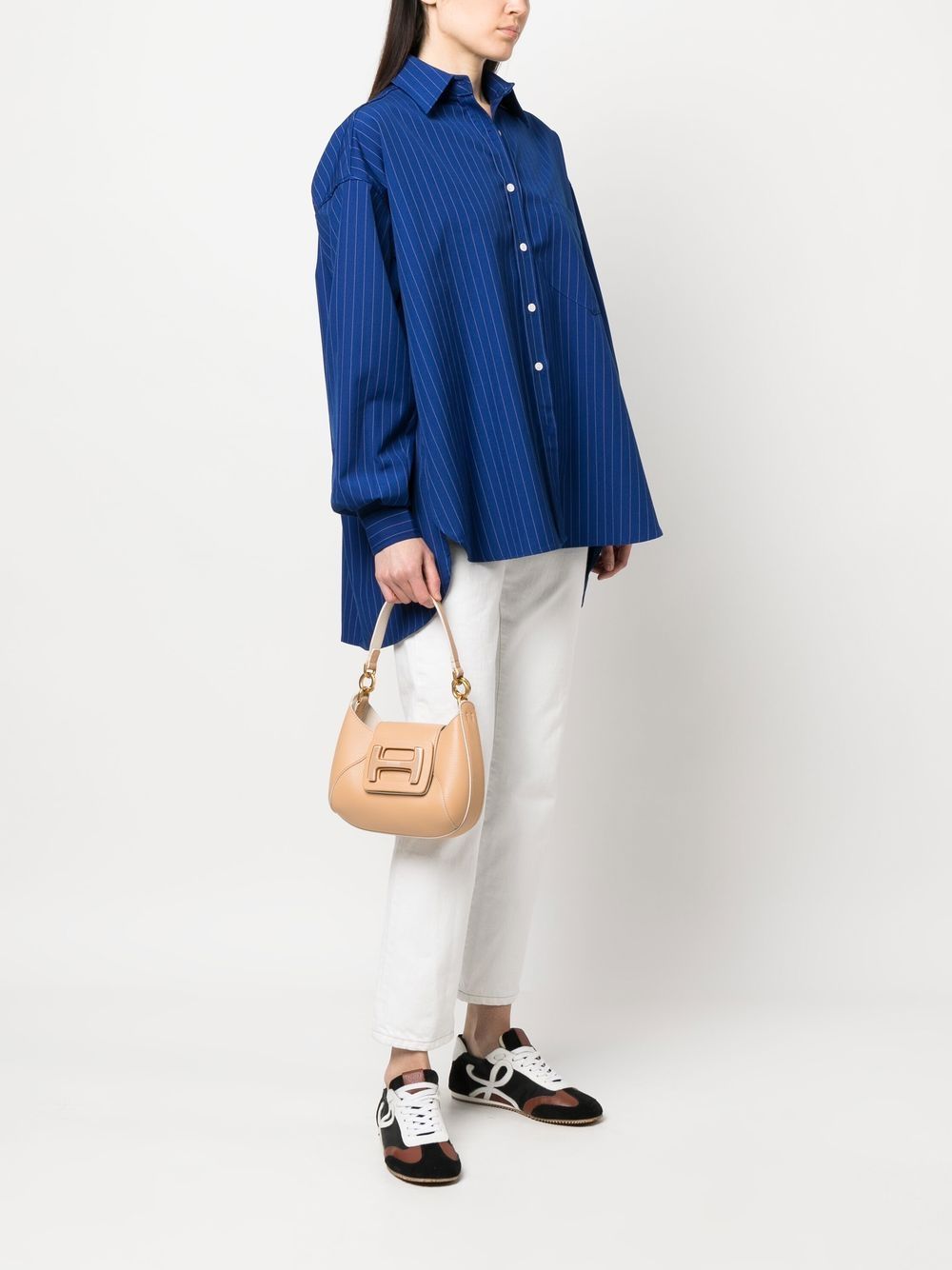 Hogan Bags.. Beige-Hogan-UNI-Urbanheer