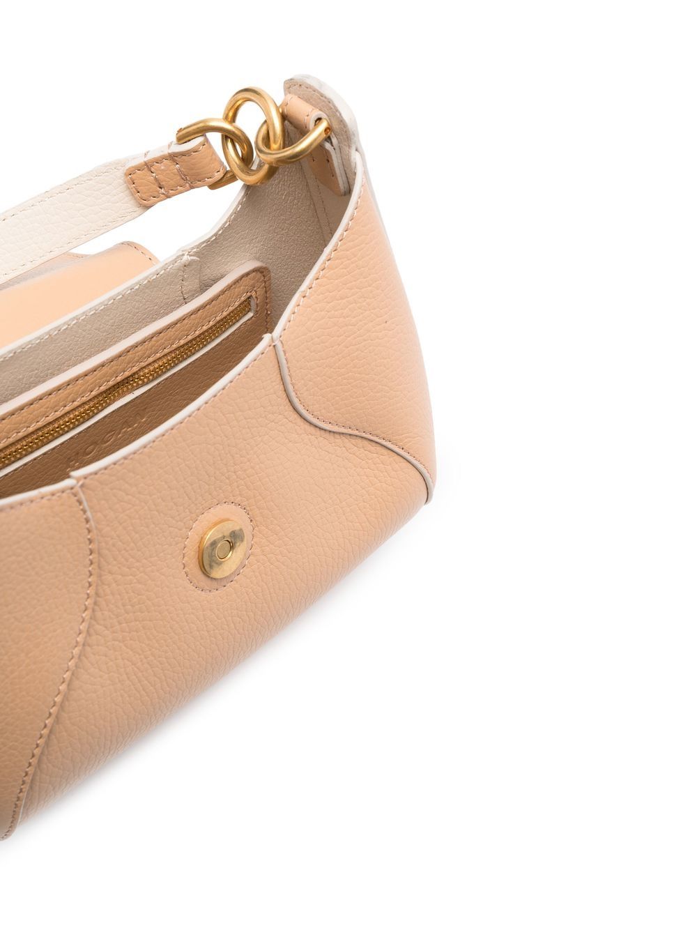 Hogan Bags.. Beige-Hogan-UNI-Urbanheer