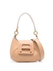 Hogan Bags.. Beige-Hogan-UNI-Urbanheer