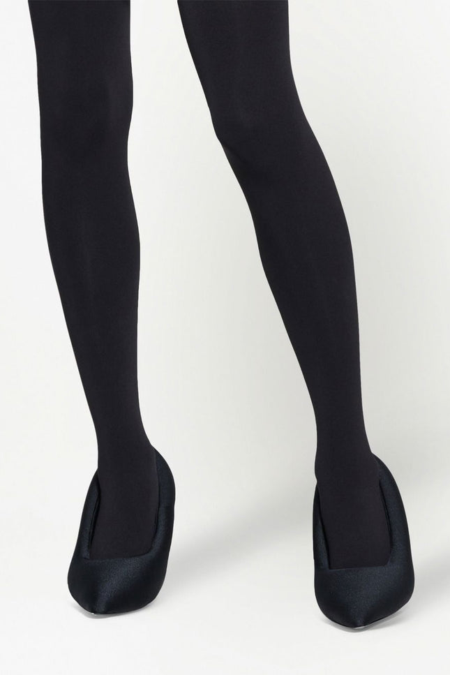 Balenciaga With Heel Black-Balenciaga-Urbanheer