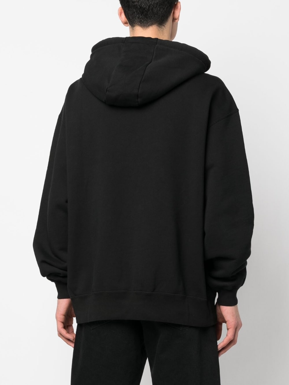 Bonsai Sweaters Black-Bonsai-S-Urbanheer