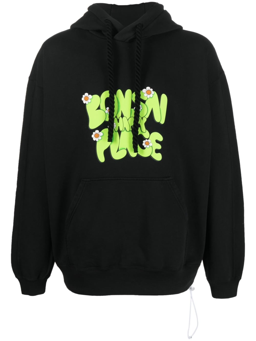 Bonsai Sweaters Black-Bonsai-S-Urbanheer