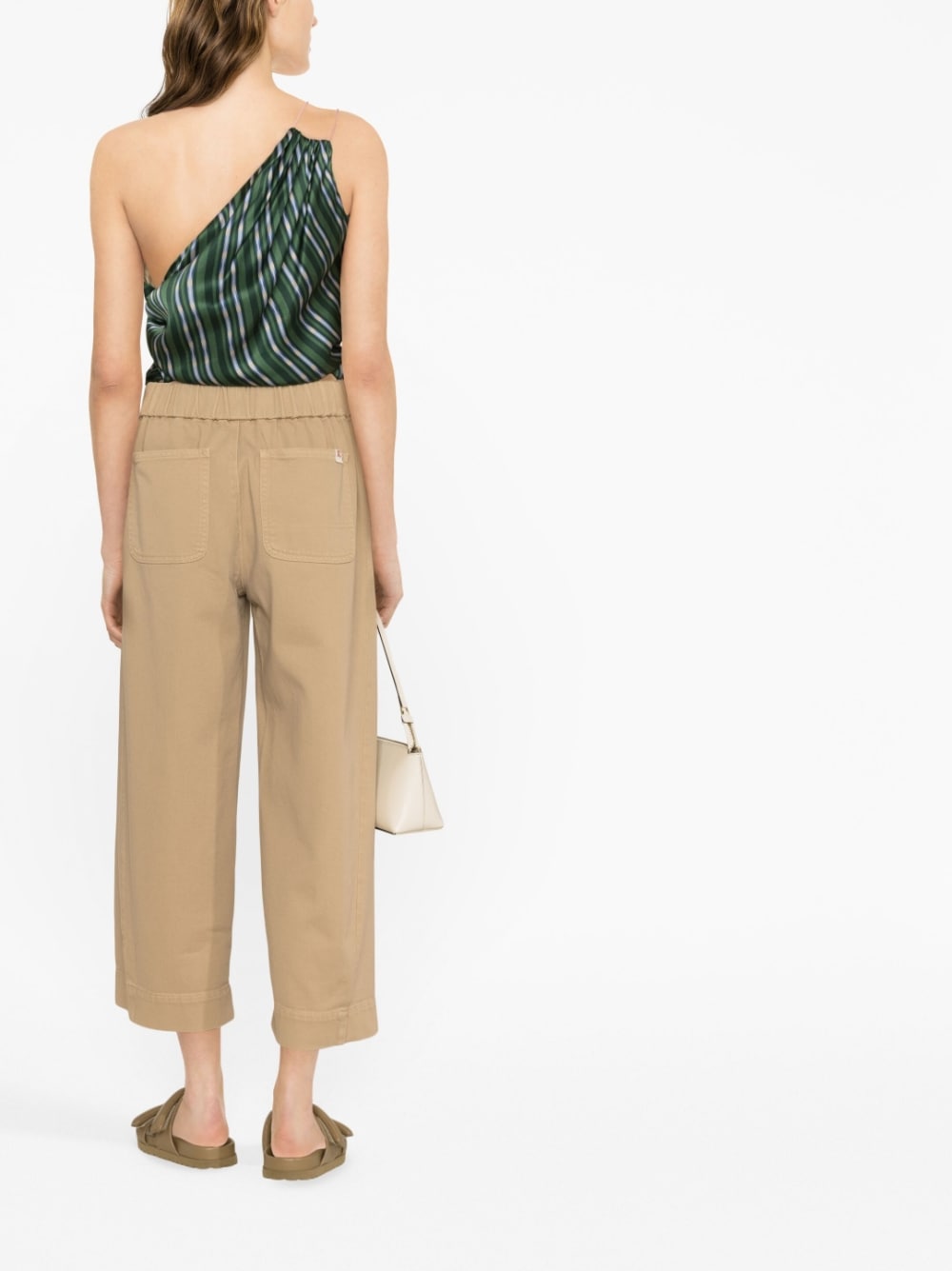 Semicouture Jeans Beige-Semicouture-25-Urbanheer