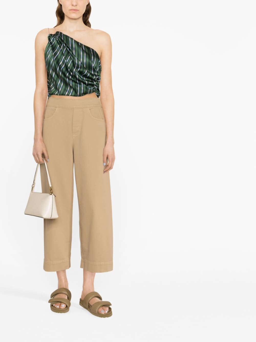 Semicouture Jeans Beige-Semicouture-25-Urbanheer