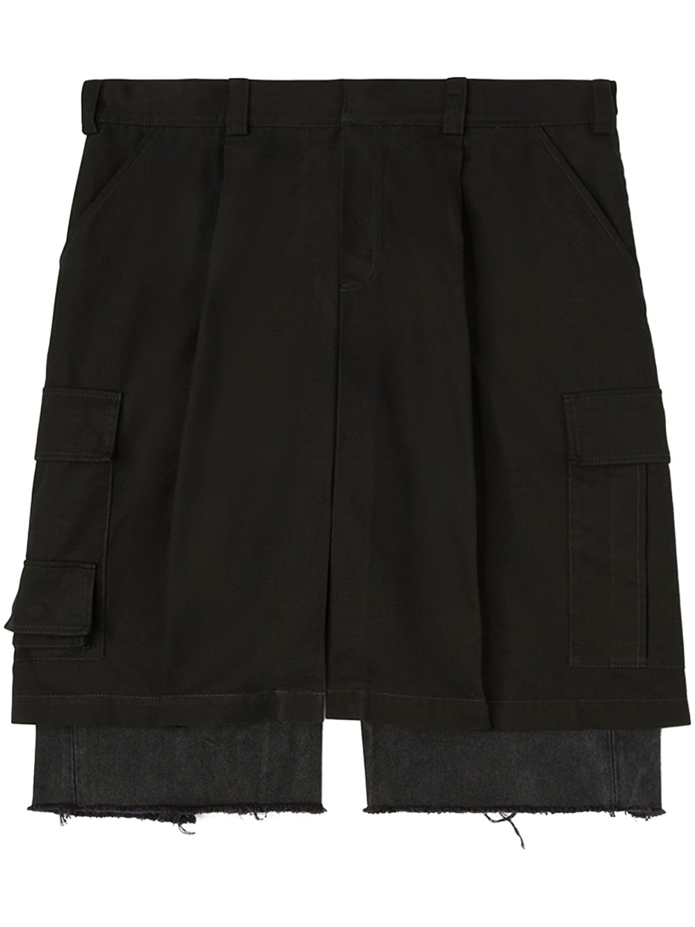 Ambush Shorts Black-Ambush-48-Urbanheer