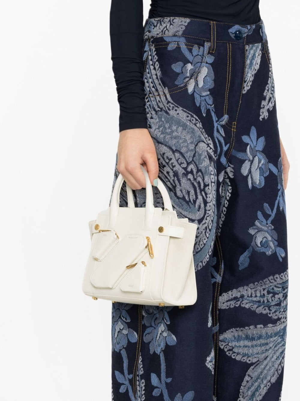 Off White Bags.. White-Off White-UNI-Urbanheer