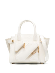 Off White Bags.. White-Off White-UNI-Urbanheer