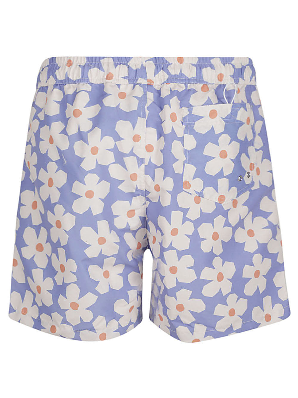 EDMMOND STUDIOS Sea clothing Purple-Edmmond Studios-M-Urbanheer